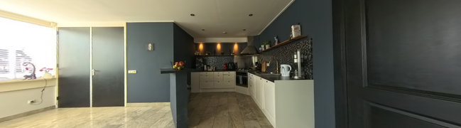 View 360° photo of Keuken of Tukseweg 118