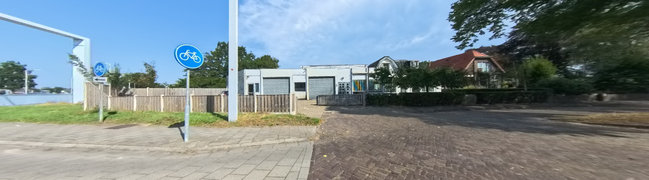 View 360° photo of Vooraanzicht of Tukseweg 118