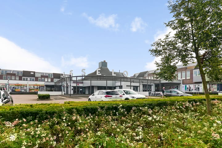 Foto 4 van Willem van Otterloostraat 7