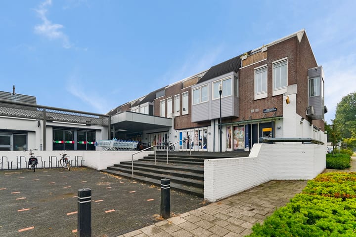 Foto 2 van Willem van Otterloostraat 7