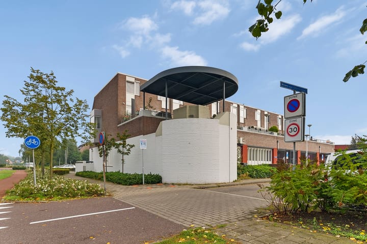 Foto 6 van Willem van Otterloostraat 7