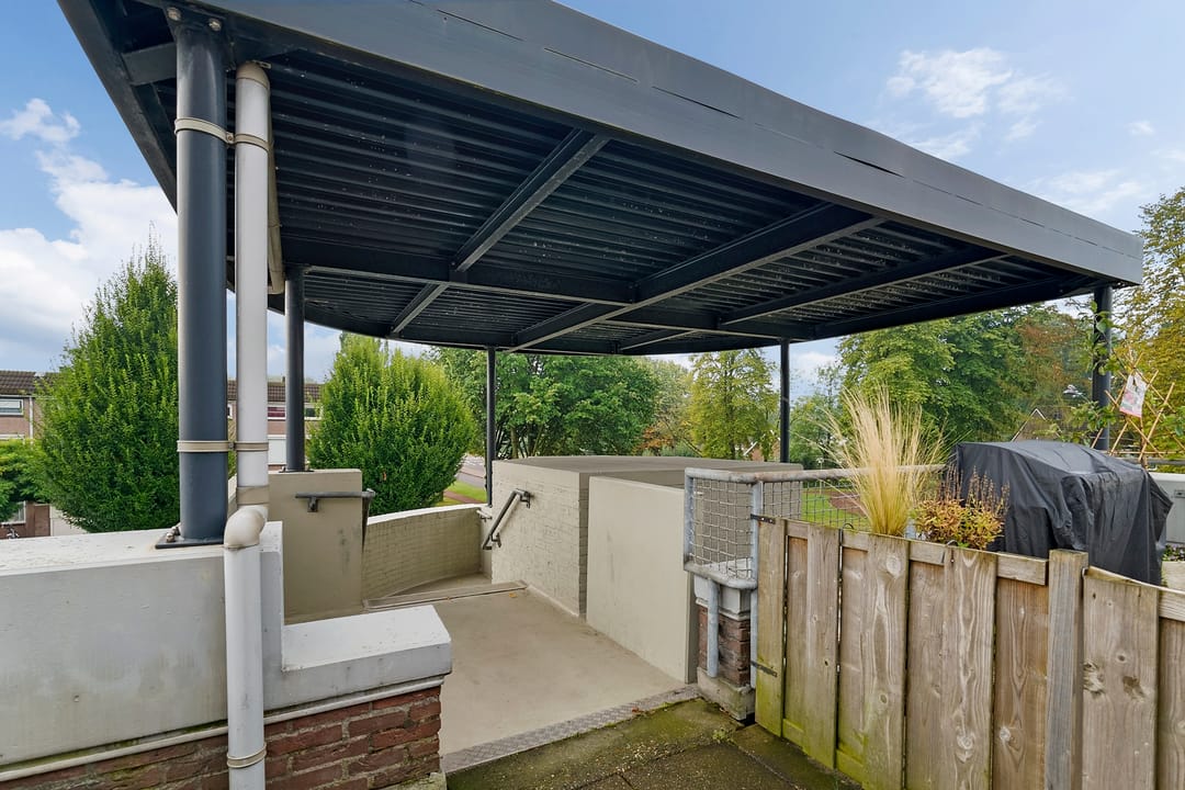 Photo 7 of Willem van Otterloostraat 7