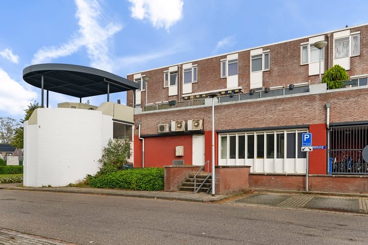 Foto 3 van Willem van Otterloostraat 7