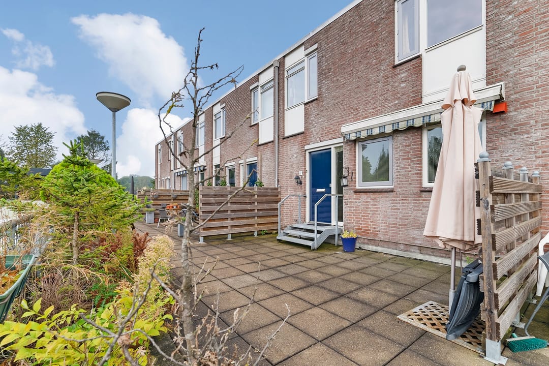 Photo 1 of Willem van Otterloostraat 7