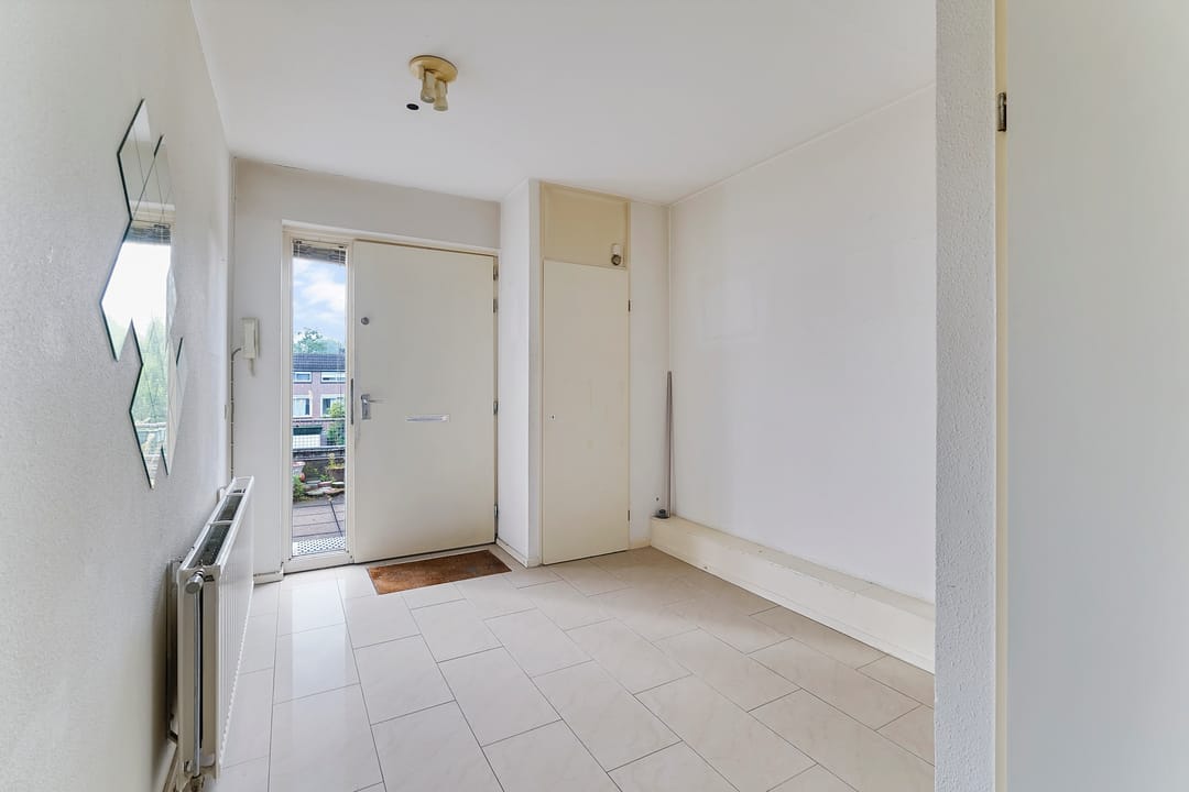 Photo 8 of Willem van Otterloostraat 7