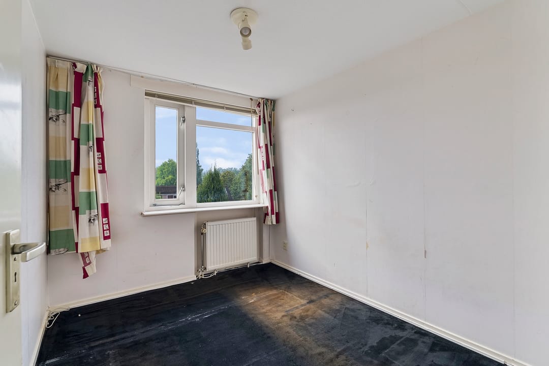 Photo 23 of Willem van Otterloostraat 7