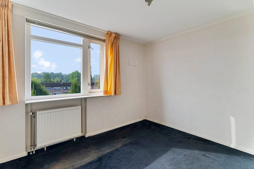 Photo 26 of Willem van Otterloostraat 7