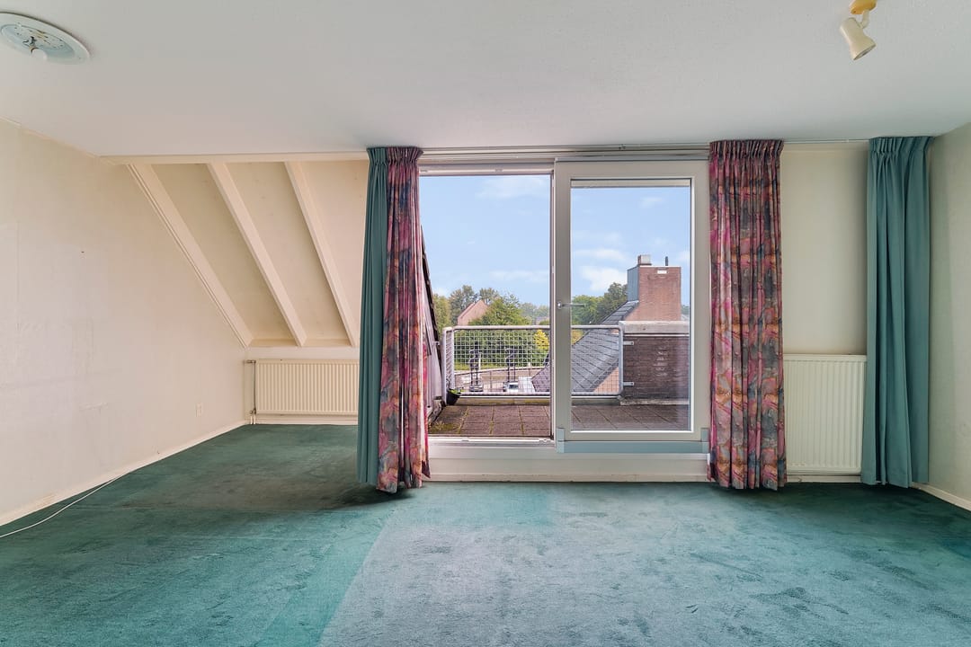 Photo 31 of Willem van Otterloostraat 7