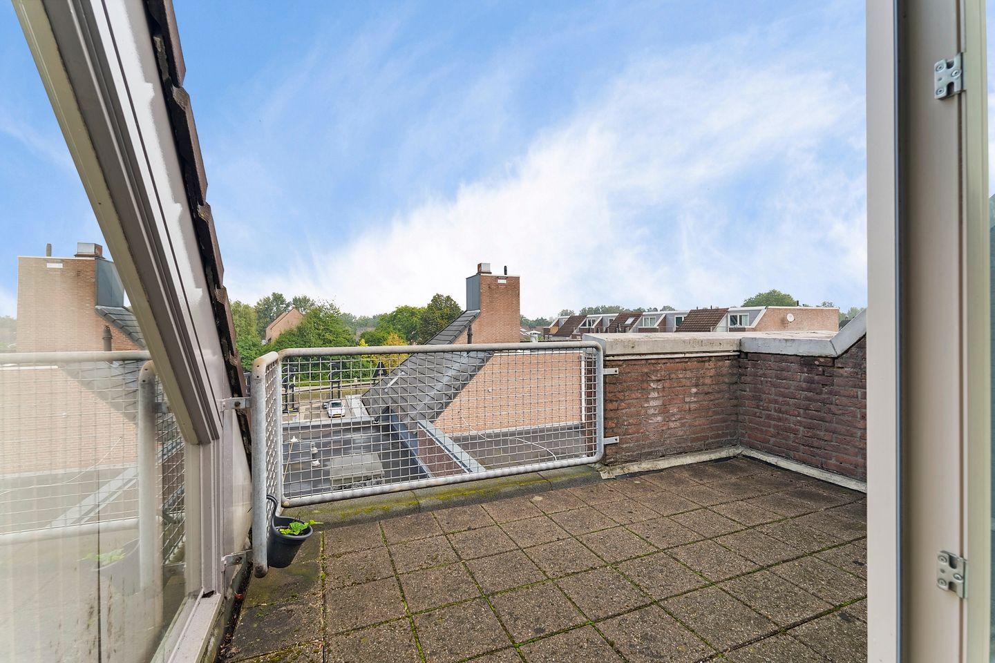 Photo 35 of Willem van Otterloostraat 7