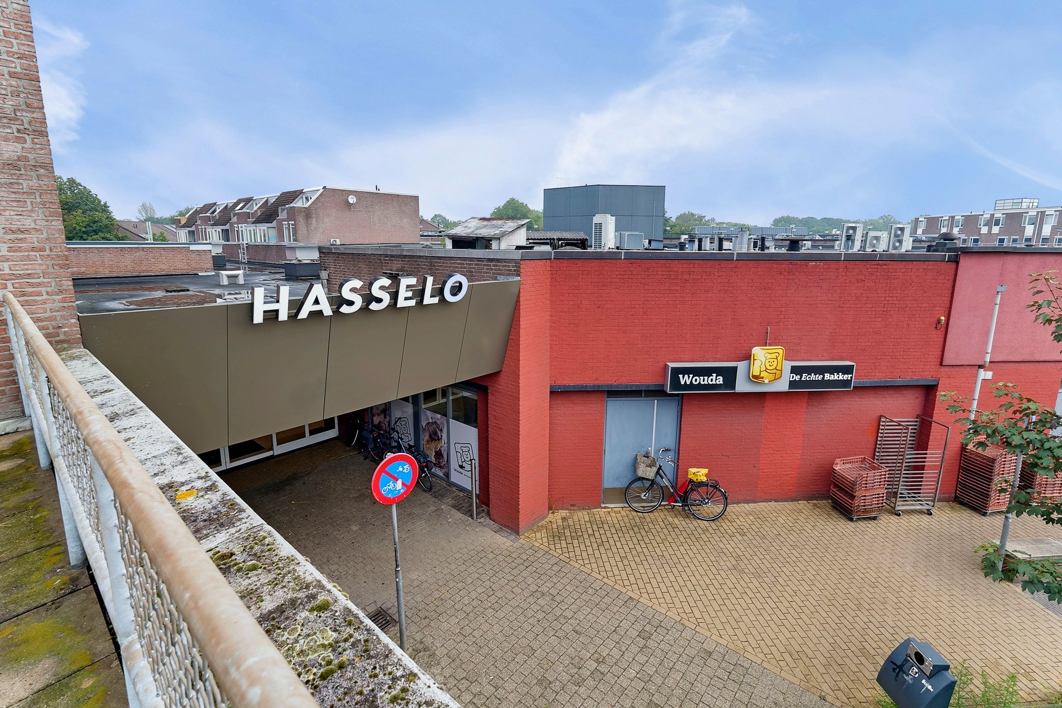 Photo 39 of Willem van Otterloostraat 7