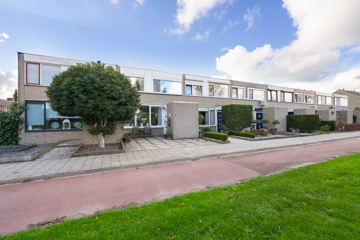 Foto 1 van Lekstraat 13