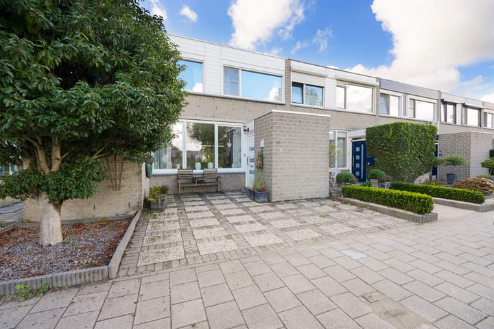 Foto 2 van Lekstraat 13