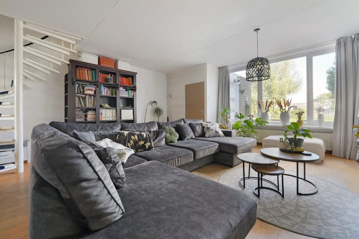 Foto 3 van Lekstraat 13