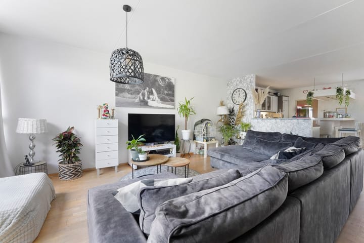 Foto 5 van Lekstraat 13