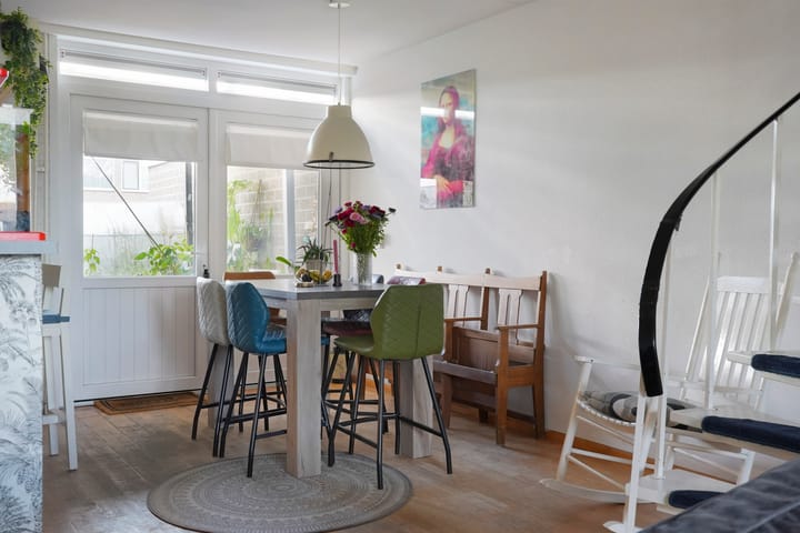 Foto 7 van Lekstraat 13