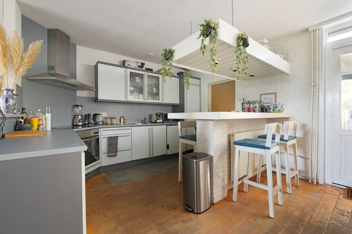 Foto 8 van Lekstraat 13