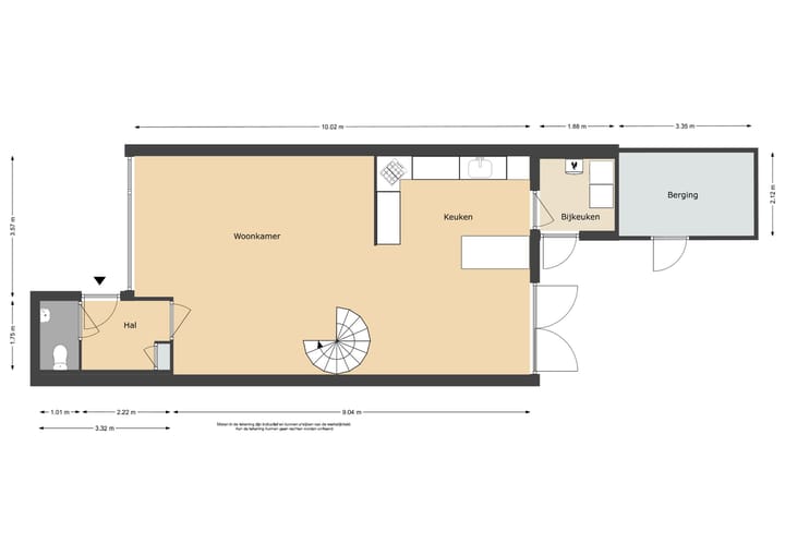 Foto 20 van Lekstraat 13