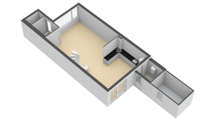 Foto 22 van Lekstraat 13