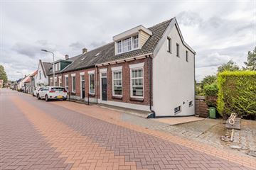 Koopwoningen Heinenoord - Huizen Te Koop In Heinenoord [funda]