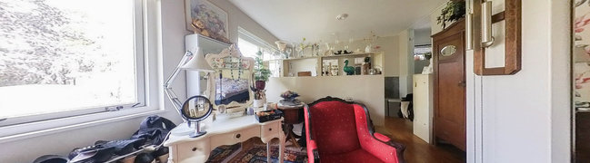 Bekijk 360° foto van Master slaapkamer van Waterschapsweg 12