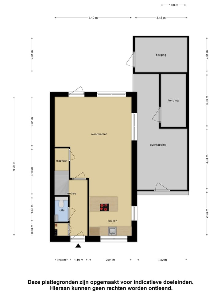Foto 34 van Rozemarijn 17