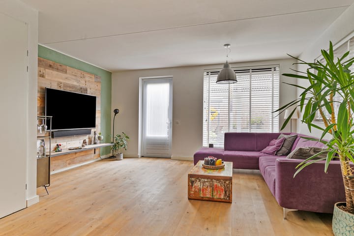 Foto 4 van Rozemarijn 17