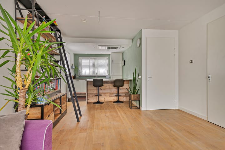 Foto 6 van Rozemarijn 17