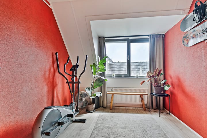 Foto 15 van Rozemarijn 17