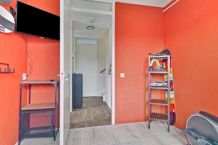 Foto 16 van Rozemarijn 17