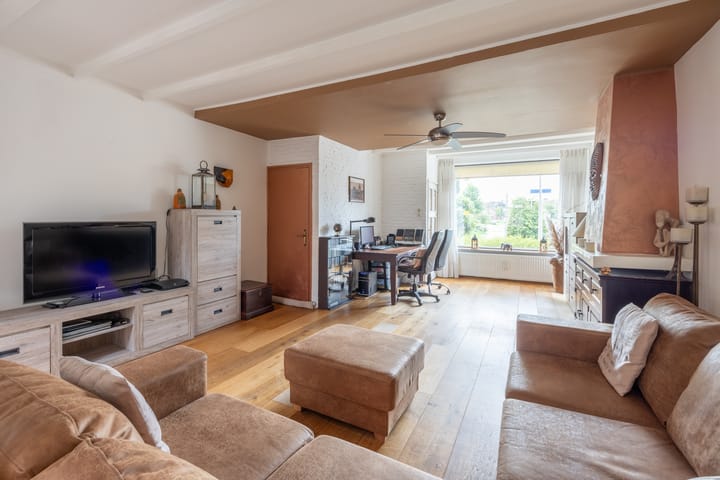 Foto 2 van Lindestraat 110