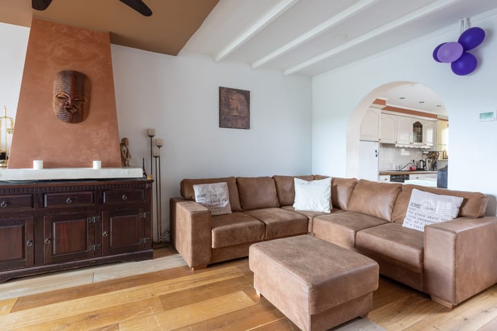 Foto 5 van Lindestraat 110