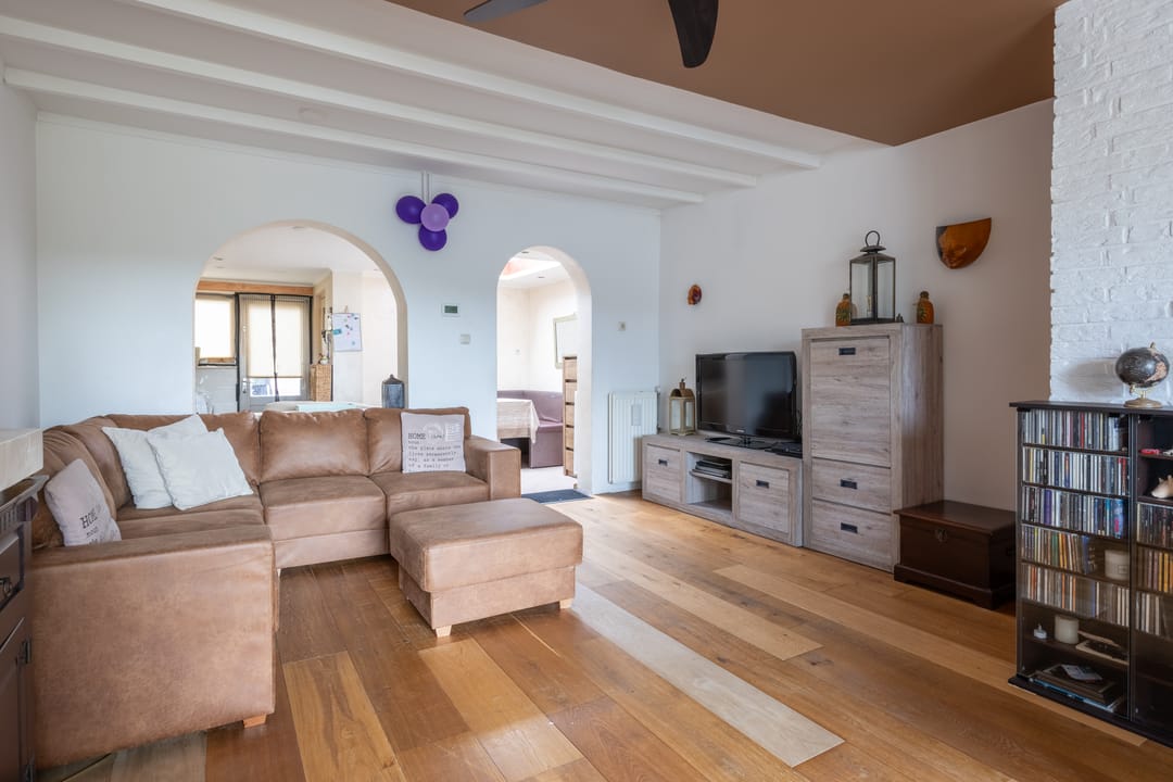 Foto 7 van Lindestraat 110