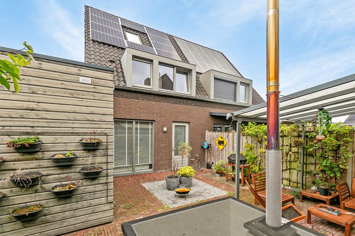 Foto 25 van Rozemarijn 17