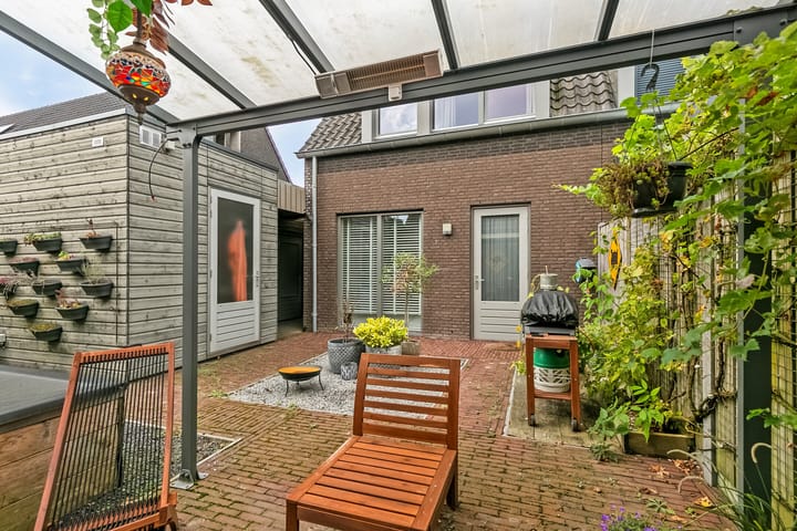 Foto 26 van Rozemarijn 17