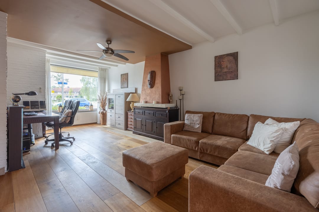 Foto 8 van Lindestraat 110