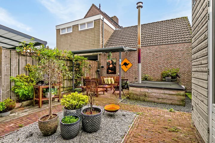 Foto 27 van Rozemarijn 17