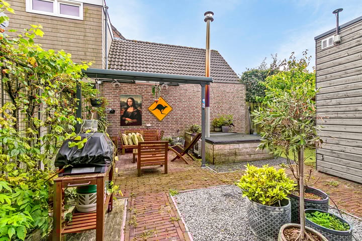 Foto 28 van Rozemarijn 17