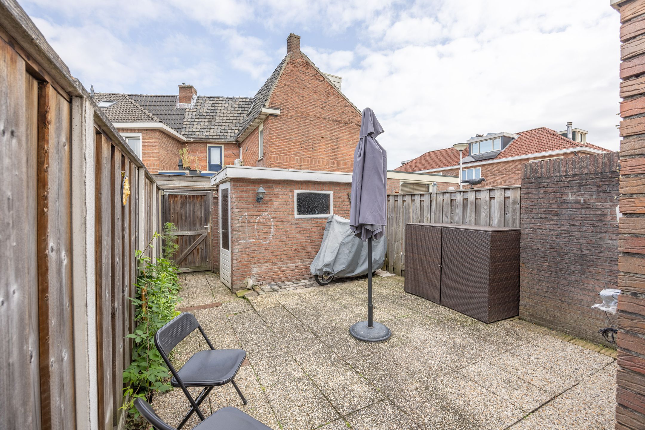 Foto 30 van Lindestraat 110