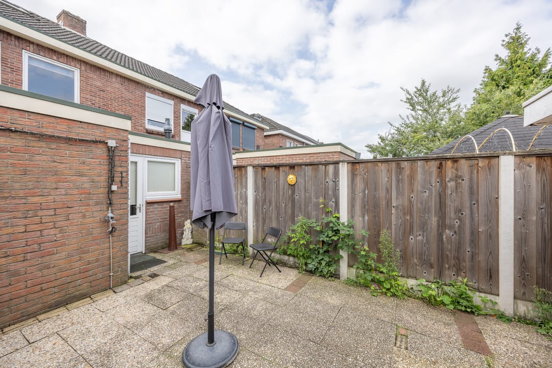 Foto 31 van Lindestraat 110