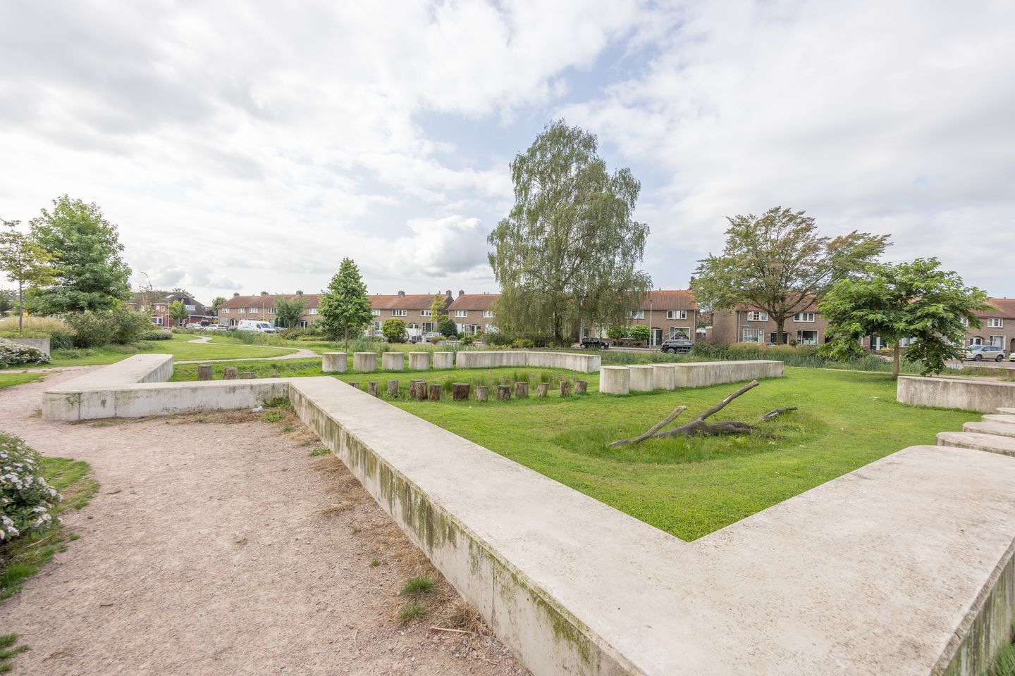 Foto 34 van Lindestraat 110