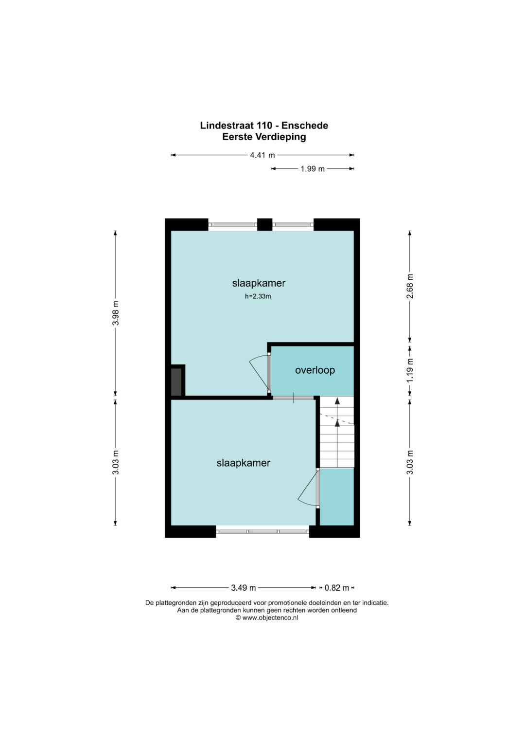 Foto 39 van Lindestraat 110