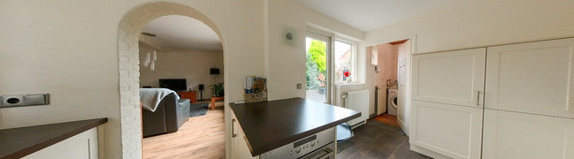 View 360° photo of Keuken of Meierijstraat 1