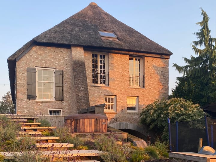 Foto 1 van Bloemendaalse Zeedijk 40