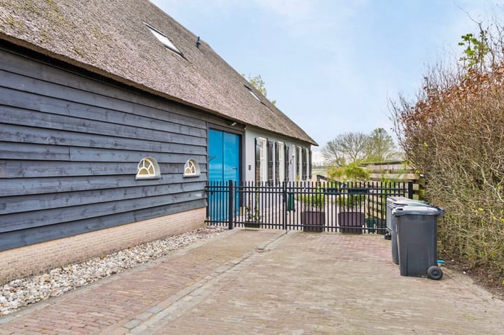 Foto 4 van Bloemendaalse Zeedijk 40