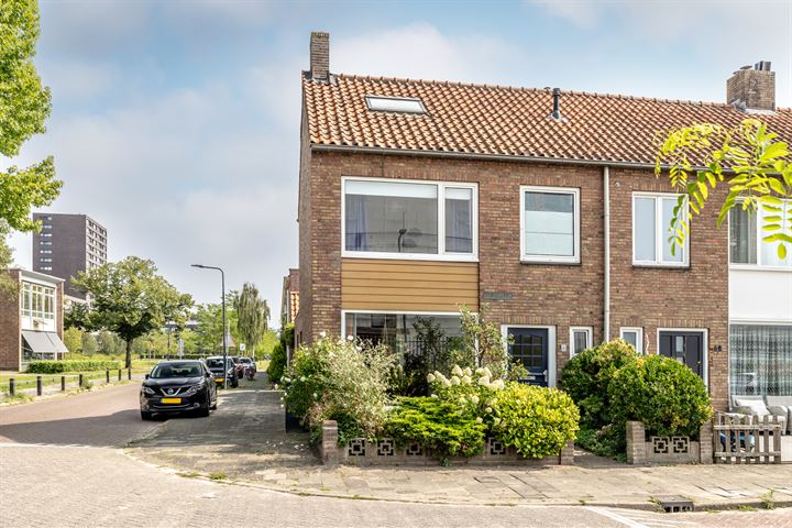 Bekijk foto 1 van Keplerstraat 54