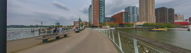 Bekijk 360° foto van foto1 van Landverhuizersplein 29