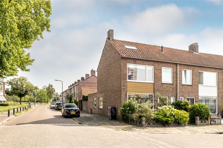 Bekijk foto 26 van Keplerstraat 54