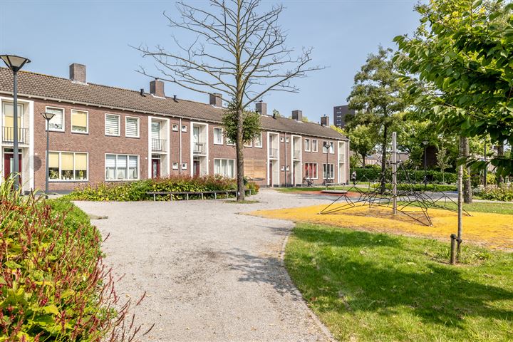 Bekijk foto 44 van Keplerstraat 54