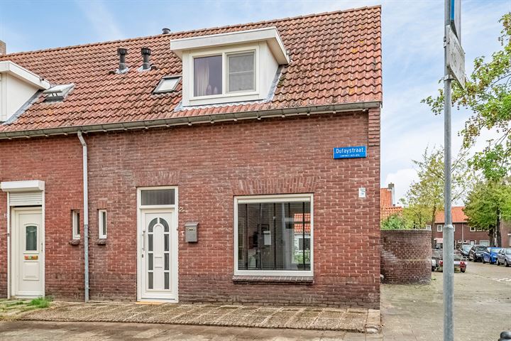 Bekijk foto 3 van Dufaystraat 2