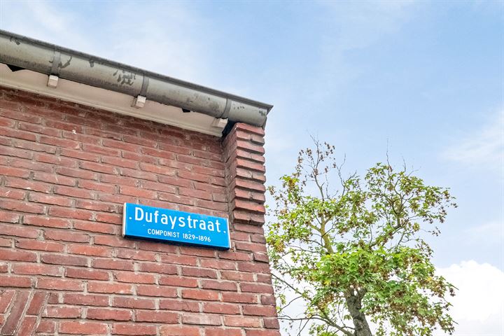 Bekijk foto 34 van Dufaystraat 2